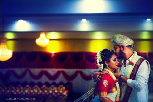 Photos by GLAREART WEDDING PHOTOGRAPHY